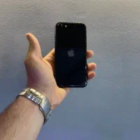 آیفون SE نسل دو 2020 حافظه ۱۲۸