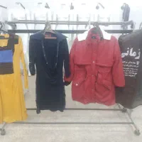 رگال برا آویز لباس