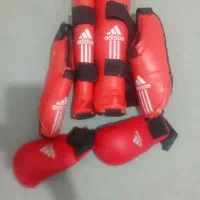 لباس کاراته