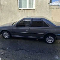 پژوپارس ساده