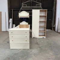 سرویسخواب نوزاد و نوجوان ساده خاص/اریکاچوب