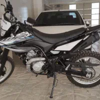 یاماها wr155 تریل