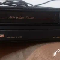 ویدئو|پخش‌کننده DVD و ویدیو|مشهد, امام خمینی|دیوار