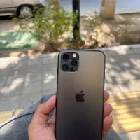 ایفون ۱۱پرو ۲۵۶