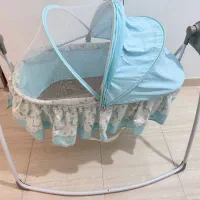 وسایل خواب ونگهداری وایمنی نوزاد وکودک