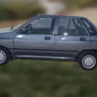 پراید85
