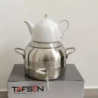 کتری قوری