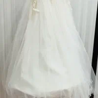 لباس عروس دخترانه