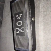 پدال واه Wah Vox V847 گیتار الکتریک