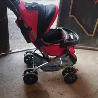 کالسکه دلیجان