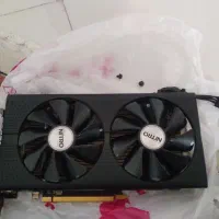 کارت گرافیک 8GB RX570