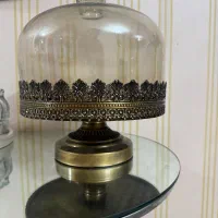 ظرف کیک خوری