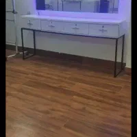 دکور اینه با نورمخفی