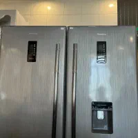 یخچال و فریزر