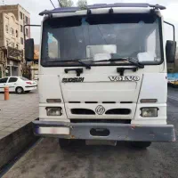 بادسان ۸تن