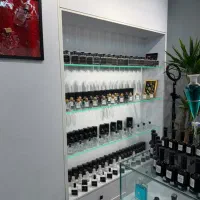 فروش کمد ، ویترین و میزکانتر فروشگاهی شیک و مدرن