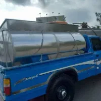 حمل آب ۲۰۰۰ آبرسانی