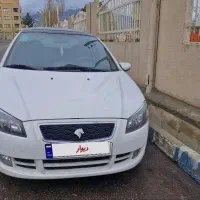 رانا پلاس ۶ دنده پاناروما مدل ۱۴۰۱