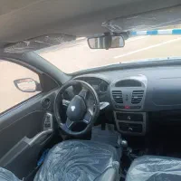 کوییک sمدل 1402|خودرو سواری و وانت|تربت‌حیدریه, داروپخش|دیوار