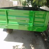 تریلی دوچرخ