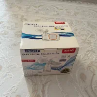 شیردوش برقی