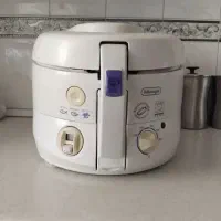 سرخ کن دلونگی