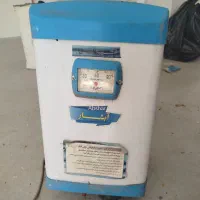 آبگرمکن برقی آبشار(آبی)کم مصرف