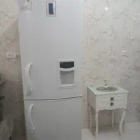 یخچال فریزر الکترو استیل ۲۷ فوت