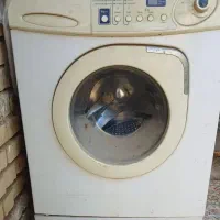 لباسشویی اتوماتیک