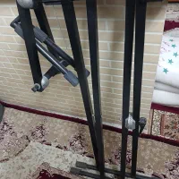 پایه ضربدری دیجی لب تاب خور