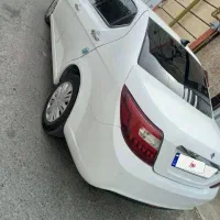 دنا پلاس ۶ دنده
