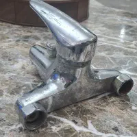 شیر مخلوط حمام و رادیاتور