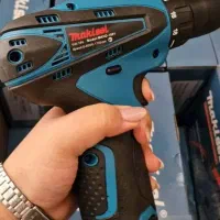 دریل شارژی ۱۸ ولت ماکیتا ( مغازه دارهستیم )