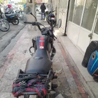 موتور سیکلت