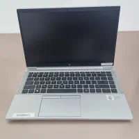 لپ تاپ حرفه ای HP EliteBook 840 G7