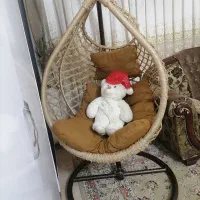 تاب متحرک کنفی فلزی
