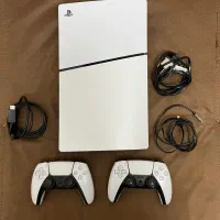 پی اس ۵ ps5