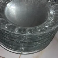 بشقاب پنج دست