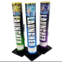 آبشار هوایی لانچر