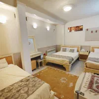 اجاره سوییت مبله هتل اپارتمان جلفا. نظر.سی وسه پل