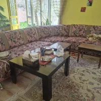 مبل در ابرده شاندیز