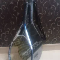 راکت تنیس کرین