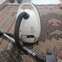 جاروبرقی