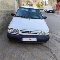 پرایدGlx i 87 دوگانه