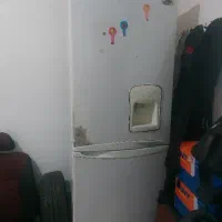 یخچال فریزر