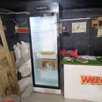 وسایل کامل برای میوه فروشی
