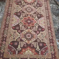 فرش ۴متری طرح برجسته