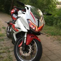 بنلی ریس302R
