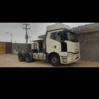 فاو مدل ۹۲