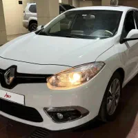 فلوئنس ۲۰۱۷ معاوضه با خودرو